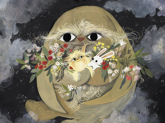 A Garden Of Creatures