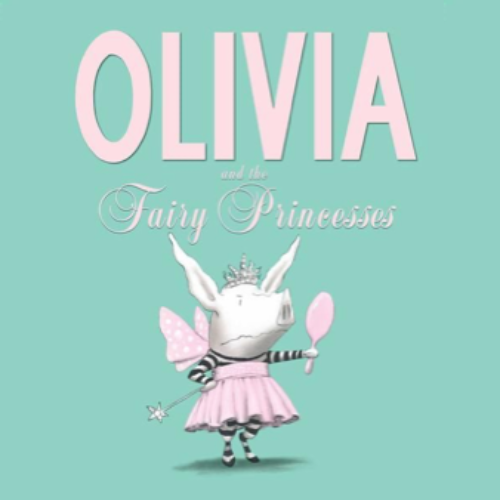 Olivia