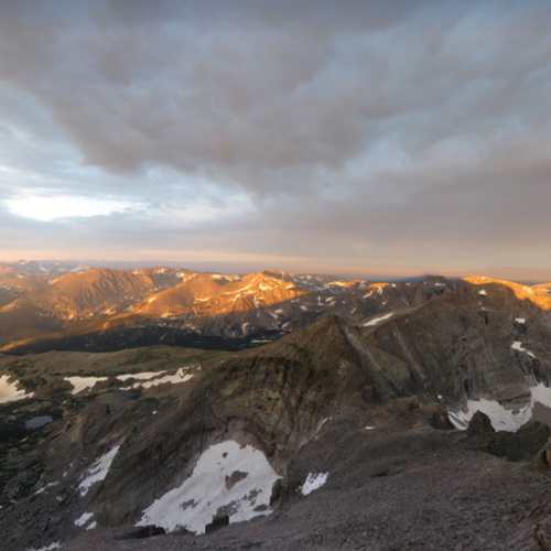 RockyMountainNationalParkVR