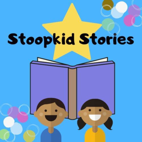 Stoopkid Stories Thumb