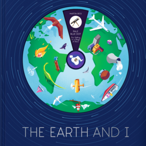 The Earth and I_Lovelock_Tinybop Loves