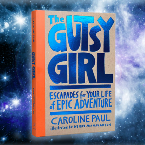 Gutsy Girl Thumb