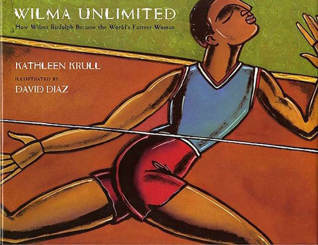 Wilma Unlimited Tinybop