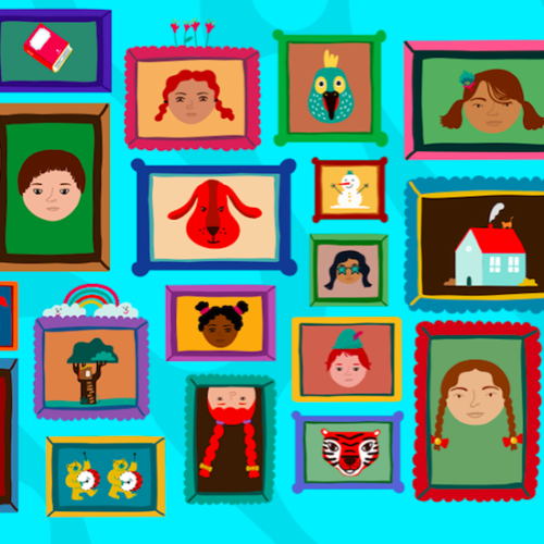 Me_A Kid's Diary by Tinybop-thumb