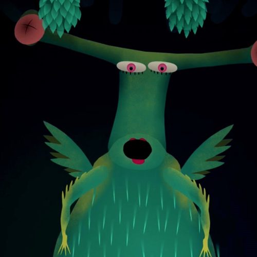 The-Monsters-video