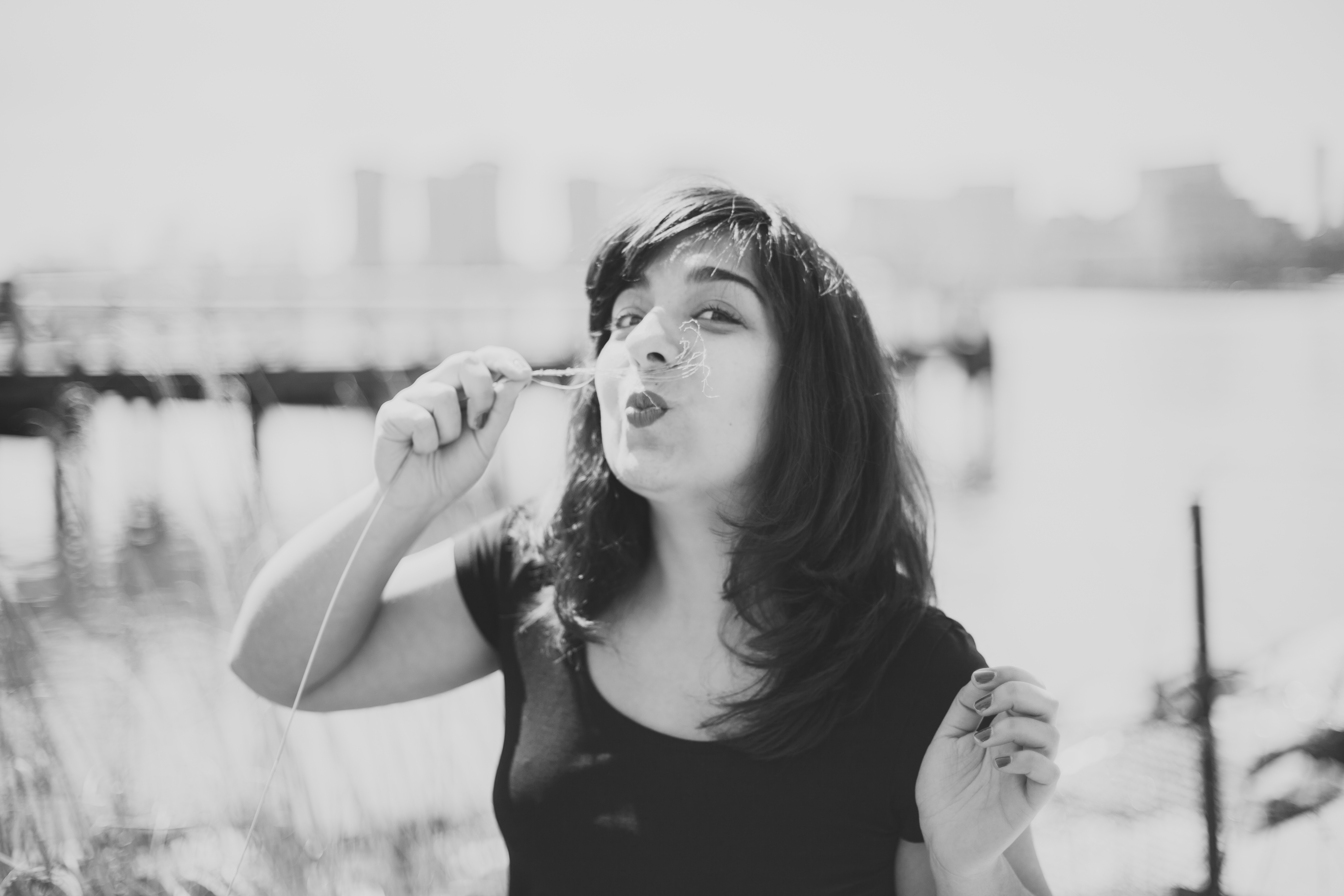 Ana Seixas C Sara Frost
