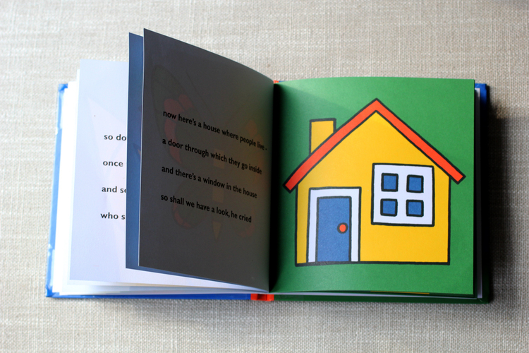 Dick Bruna illustration
