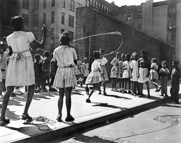NYT_Black History Month