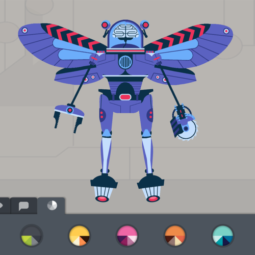 the-making-of-the-robot-factory-thumbnail