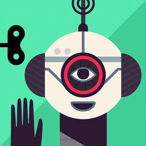 The Robot Factory icon
