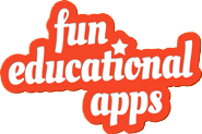 Fun Educational Apps logo